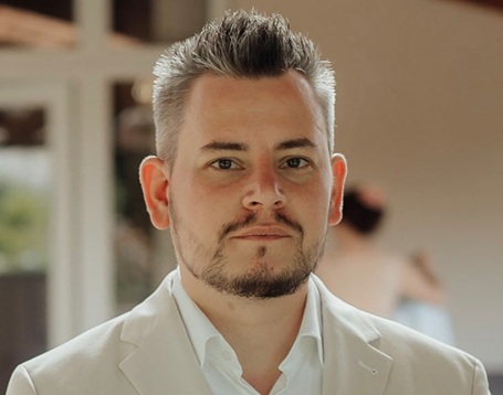 Kiss Gábor Mátyás