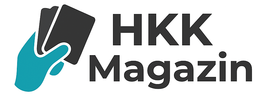 HKK Magazin