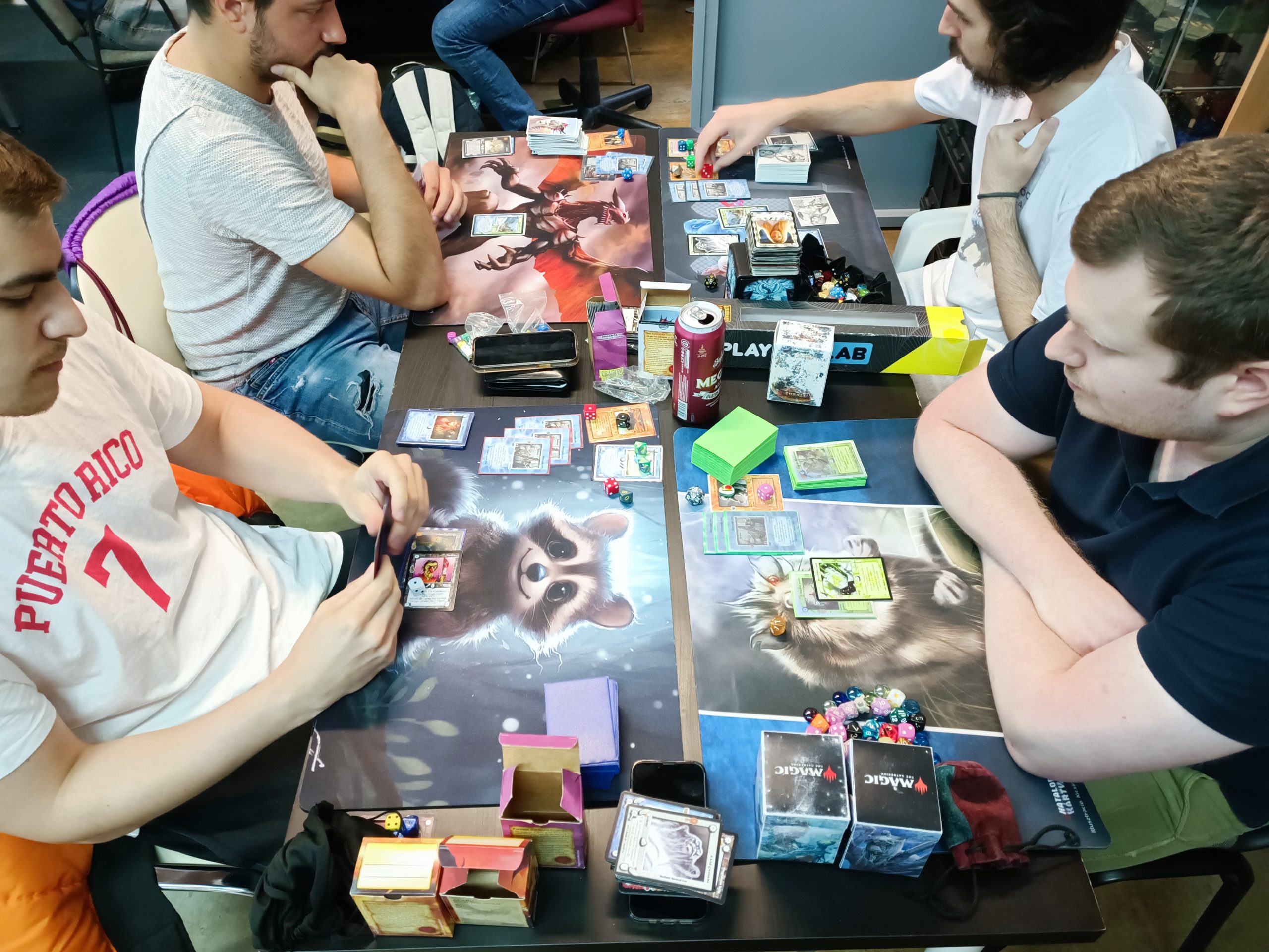 Interjú: Baki Dániel, aki 120%-ot tesz a HKK-ba