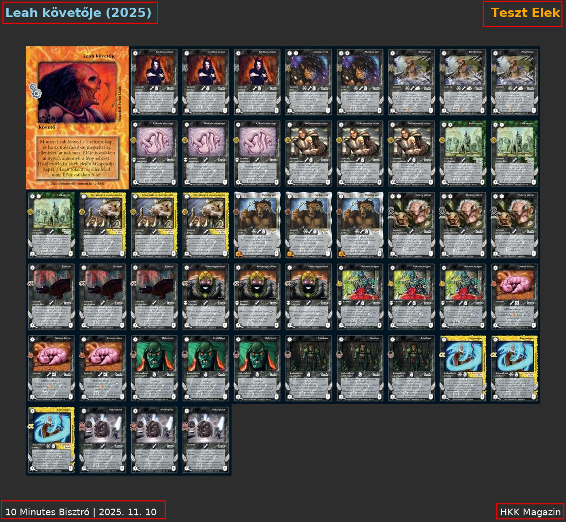 Minta kitöltés alapján generált kép