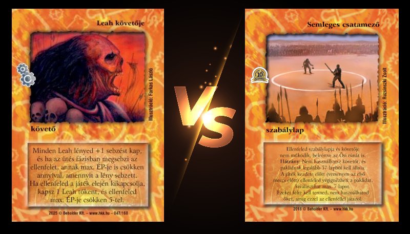 Alap pakli típusok: aggro, tempó, kontroll, kombó