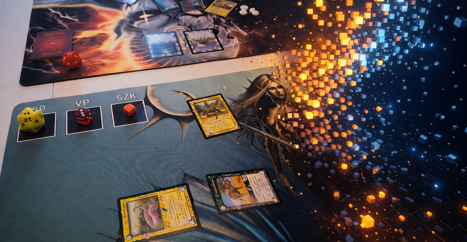 Megérkezett a HKK Online játékszervező csoport