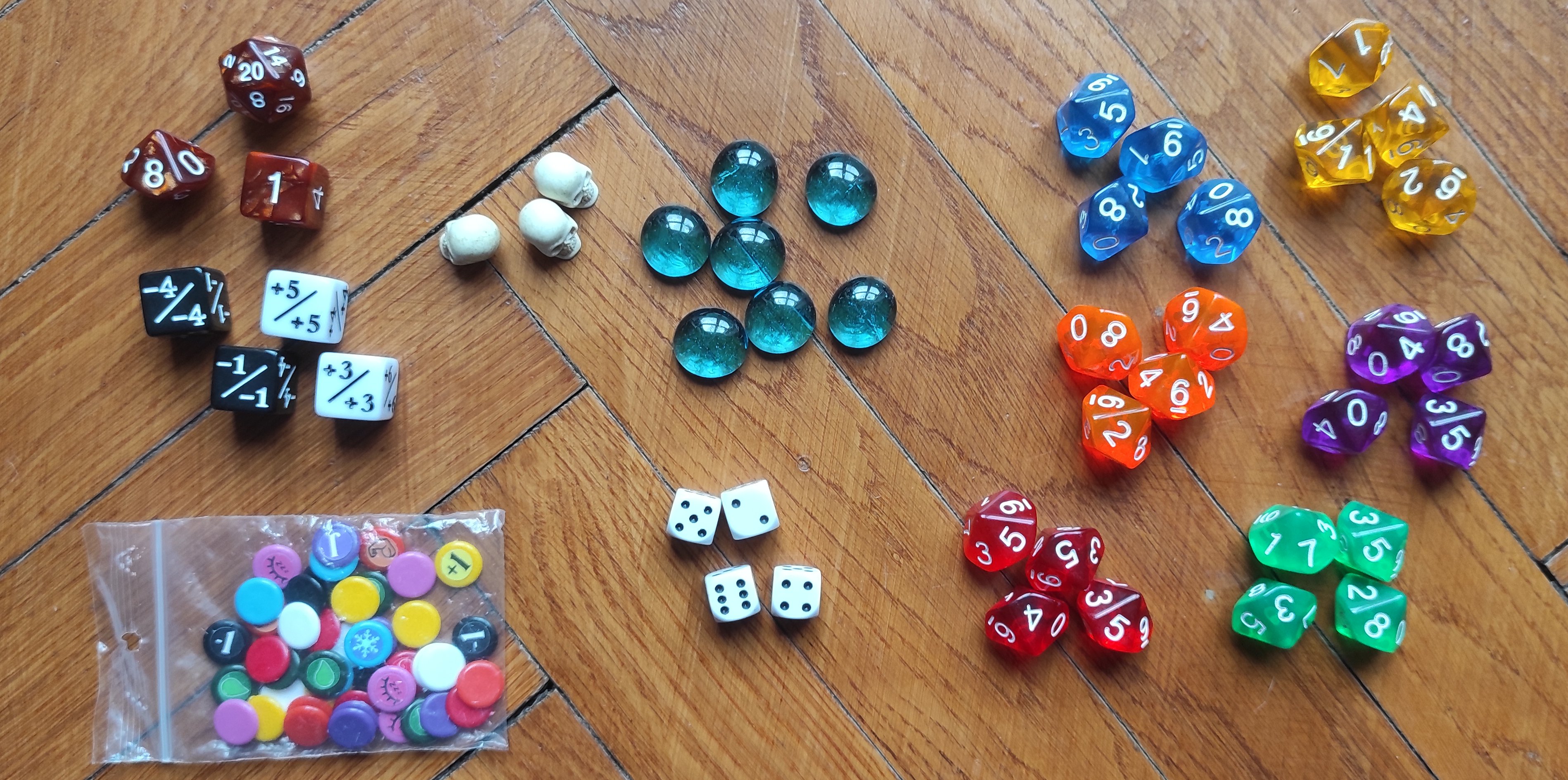 Mit vigyek egy HKK versenyre?