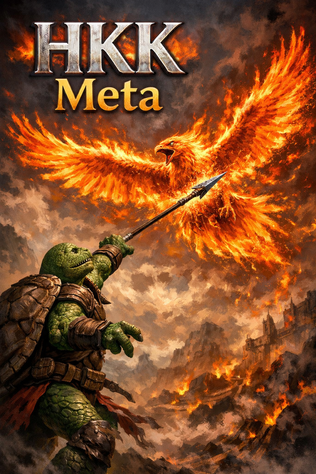 HKK Meta: 2026 január