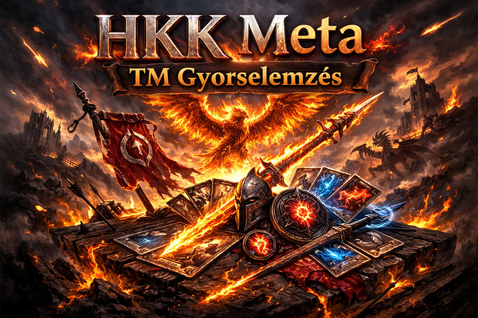 HKK Meta: TM gyorselemzés 2026 február